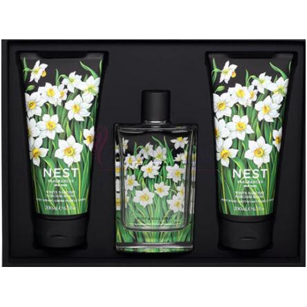 White Narcisse-نست وایت نارسیس