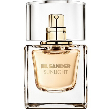 Jil sander sunlight perfume on sale