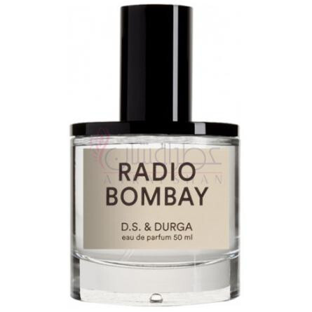 Radio Bombay- دی اس اند دورگا رادیو بمبئی