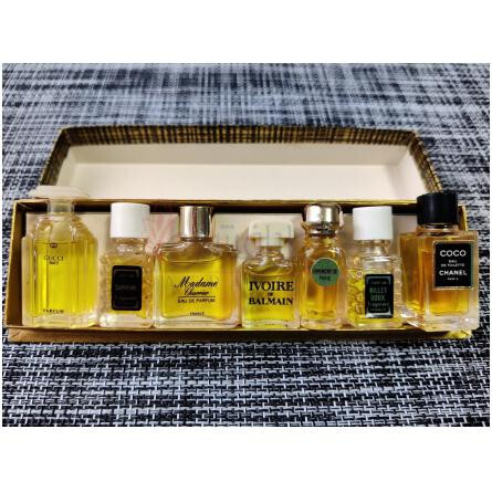 Madame Charrier-چاریر پارفومز مادام چاریر