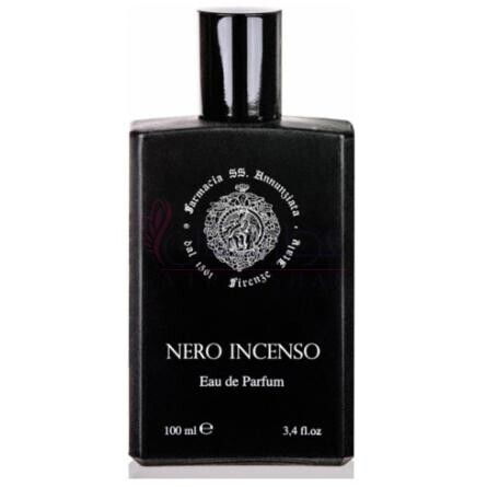Nero Incenso-فارماچیا اس اس آنونزیاتا نرو اینسنسو
