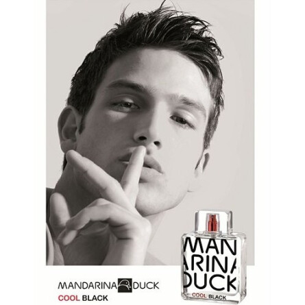 Cool Black-ماندارینا داک کول بلک