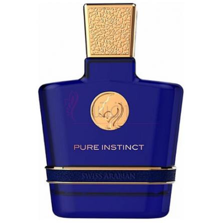 Pure Instinct-سوییس عربین پیور اینستینکت