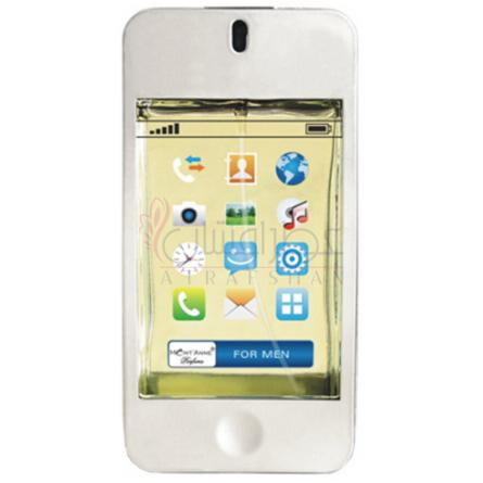 My Phone Platinum Luxe-مونتان پارفومز مای فون پلاتینیوم لوکس