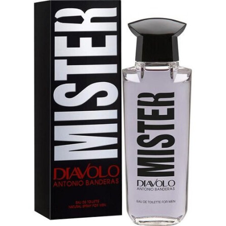 Mister Diavolo-آنتونیو باندراس میستر دایولو