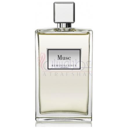 Musc-رمینیسنس مسک