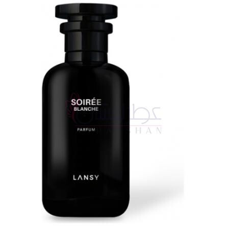 Soiree Blanche Parfum-لنسی سویر بلانچ پارفوم