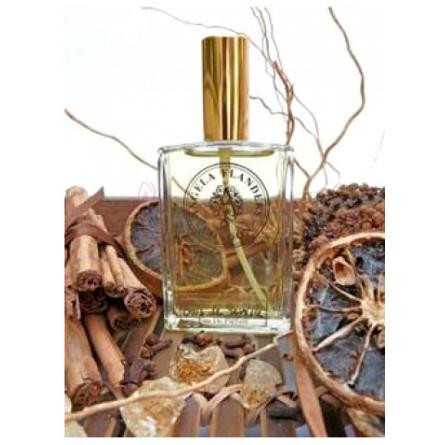 Bois de Seville-انجلا فلاندرز بویس دی سویل