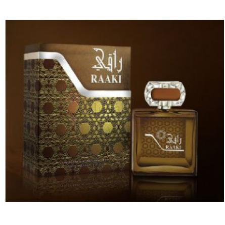 Raaki-طیب راقی