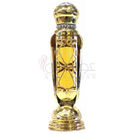 Jannah-الحرمین جنه