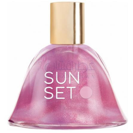 Sunset-دیلیس پارفوم سان ست