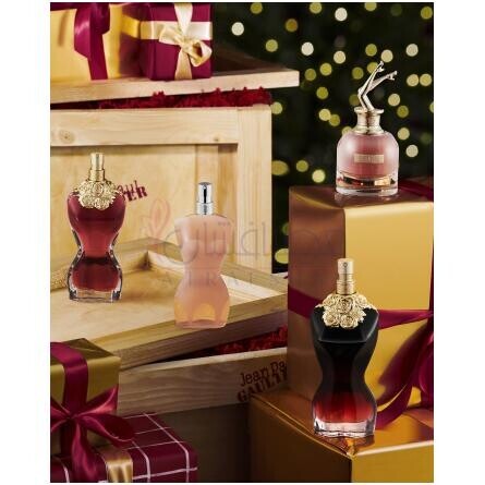 Classique Xmas Limited Edition 2021-ژان پل گوتیه کلاسیک ایکس مس لیمیتد ادیشن 2021