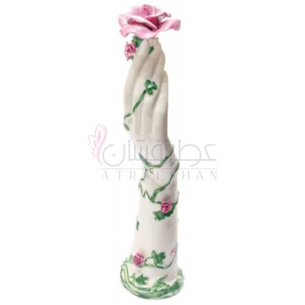 Votre Main-ژان دیسپرز وورت مین