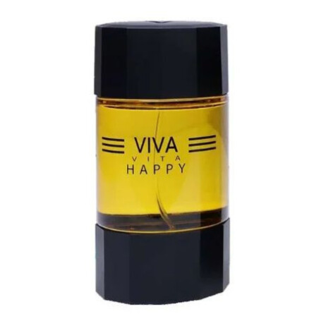 Happy Edp-ویوا ویتا هپی