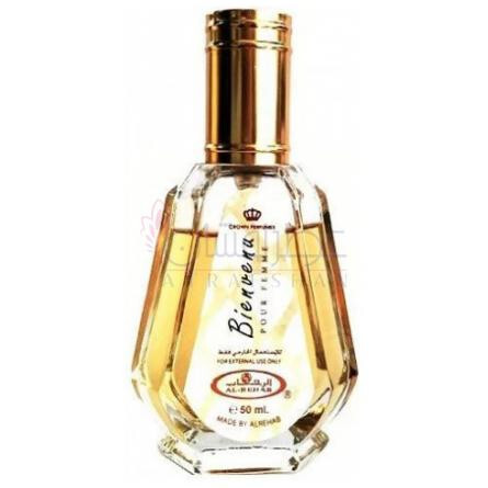 Bienvena-ال رحاب بینونا