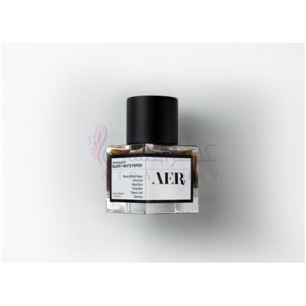Accord No. 05: Black + White Pepper-اِی ای ار سنتس اکورد نو 05 بلک + وایت پپر