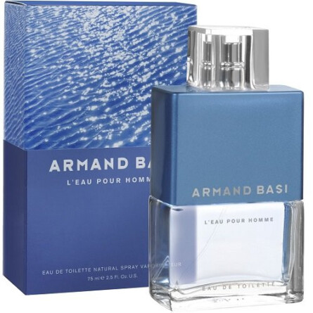 ARMAND BASI Armand Basi L Eau Pour