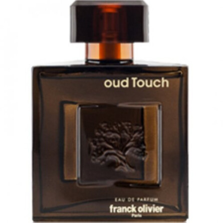 oudtouch perfume