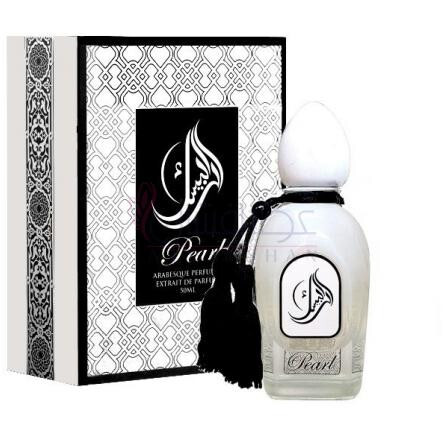 Pearl-عربسک پرفیومز پیرل