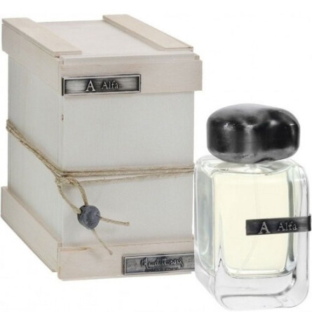 Alfa-مندیتوروزا آلفا