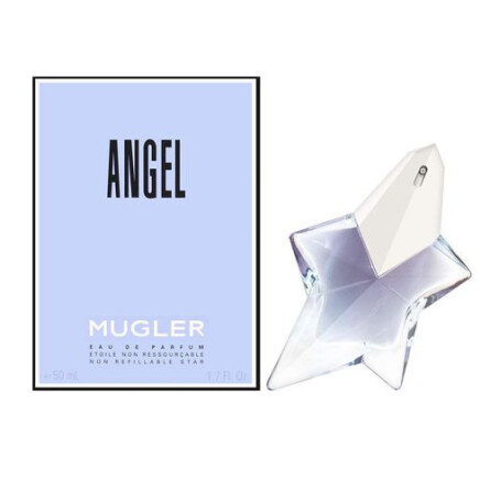 parfum angel blue