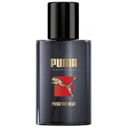 Push The Heat-پوما پوش د هارت