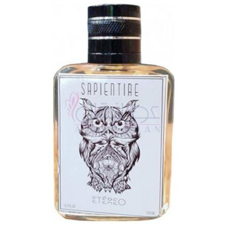 Etéreo-ساپینتای نیش ایتریو