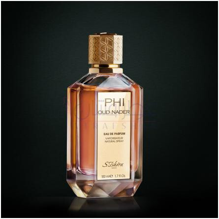 Oud Nader-اس ایشیرا عود نادر