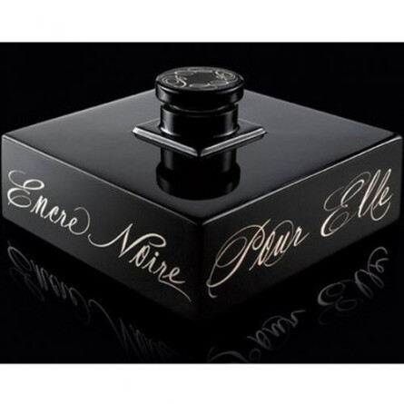 Encre Noire Pour Elle-لالیک انکر نویر پور اله (لالیک مشکی زنانه)