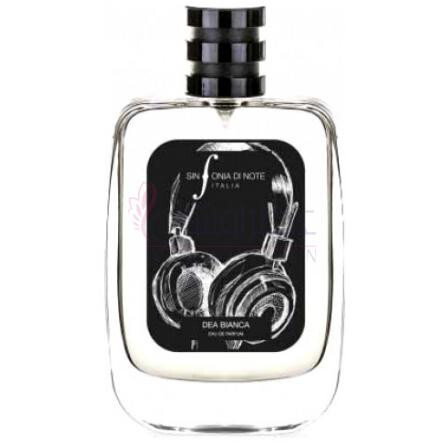 Dea Bianca-سینفونیا دی نت دیا بلانکا