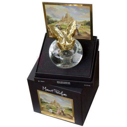 Bogema-مونارت پارفومز بوگیما