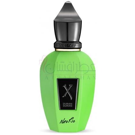 Duran Duran NeoRio-زرجوف دوران دوران نئو ریو