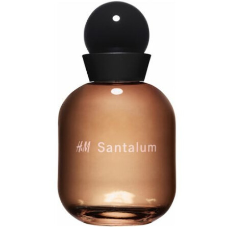 H&M Santalum-اچ اند ام سانتالوم