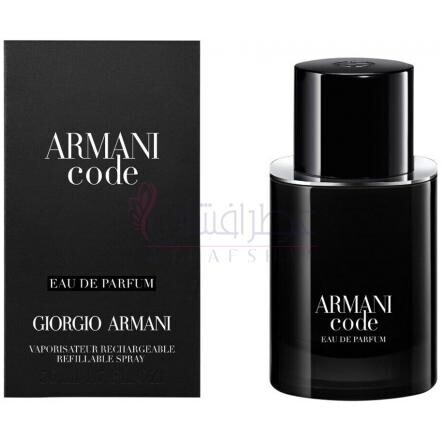 Armani Code Eau de Parfum (2024)-جیورجیو آرمانی کد ادوپرفیوم 2024