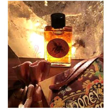 Honey Amber-مرمید مجیکال ارتس هانی امبر