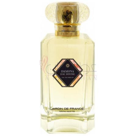 Damona Eau Divine-جاردین دی فرنس دامونا او دیواین