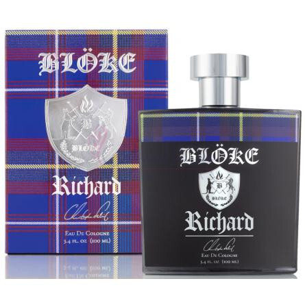 Richard-بلوک ریچارد