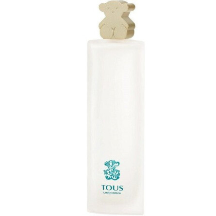 Tous Garden Edition-توس گاردن ادیشن