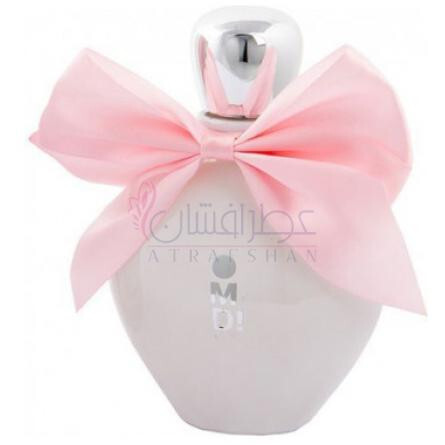 Oh Mon Dieu!-اومنتا اوه مون دیو