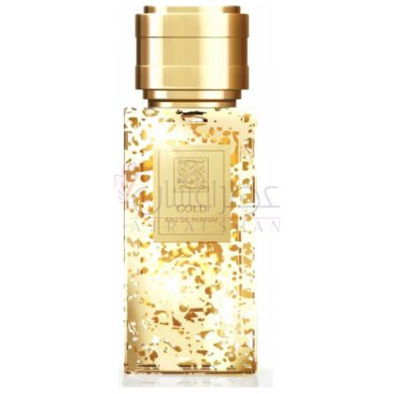 Gold-سیگنچر گلد