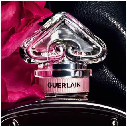 La Petite Robe Rose Noire-گرلن لا پتیت روب نویر رز نویر