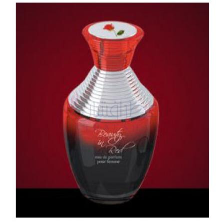 Beauty in Red-استایل پارفوم بیوتی این رد