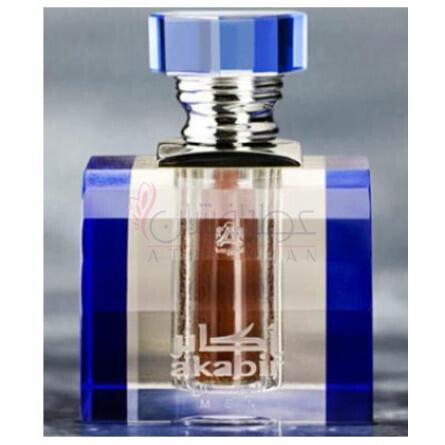 Akabir For Men-عبدالصمد القرشی اکابیر فور من