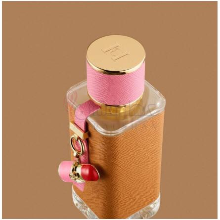 Call Me Darling-کارولینا هررا کال می دارلینگ