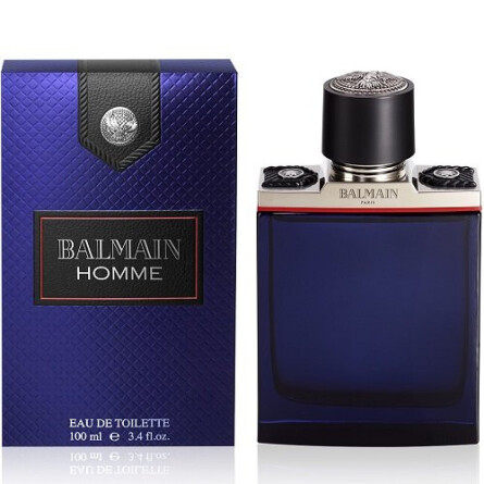 Balmain eau discount de toilette