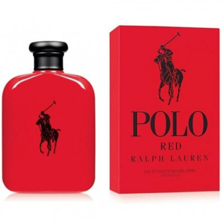 Polo red sales ralph