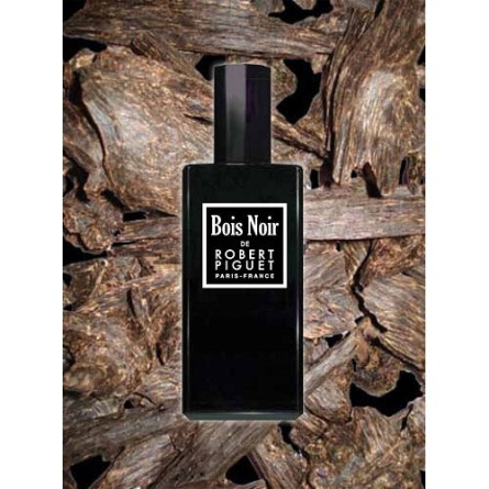 Bois Noir-رابرت پیگه بویس نویر