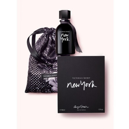 Angel Stories New York-ویکتوریا سیکرت آنجل استوریز نیویورک