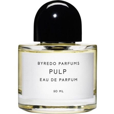 pulp cologne