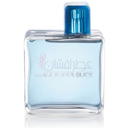 For Him-ماندارینا داک فور هیم